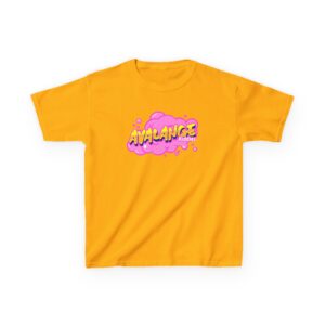 Avalange Kids designed Heavy Cotton™ Tee