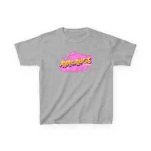 Avalange Kids designed Heavy Cotton™ Tee