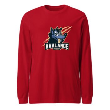 Premium Unisex Long Sleeve T-shirt – Lightweight, Soft, and Effortlessly Stylish