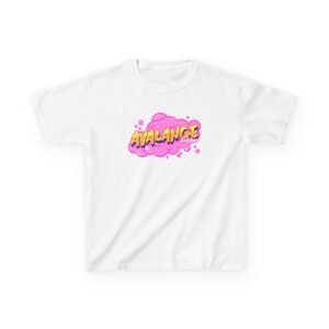 Avalange Kids designed Heavy Cotton™ Tee