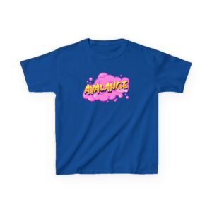 Avalange Kids designed Heavy Cotton™ Tee