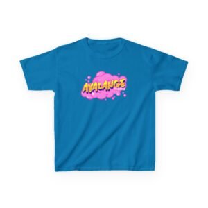 Avalange Kids designed Heavy Cotton™ Tee