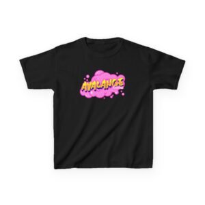 Avalange Kids designed Heavy Cotton™ Tee