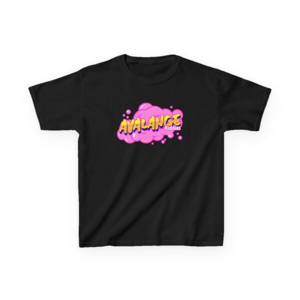 Avalange Kids designed Heavy Cotton™ Tee - Image 5