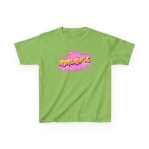 Avalange Kids designed Heavy Cotton™ Tee