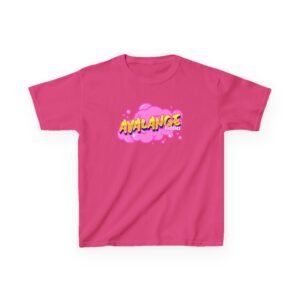Avalange Kids designed Heavy Cotton™ Tee
