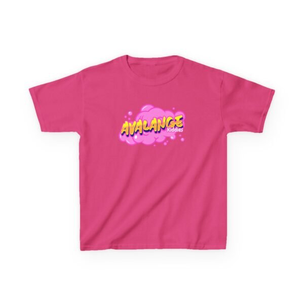 Avalange Kids designed Heavy Cotton™ Tee - Image 10