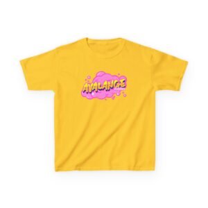 Avalange Kids designed Heavy Cotton™ Tee