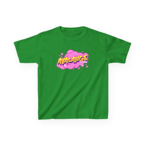 Avalange Kids designed Heavy Cotton™ Tee - Image 6