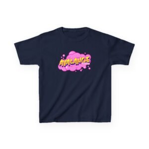 Avalange Kids designed Heavy Cotton™ Tee