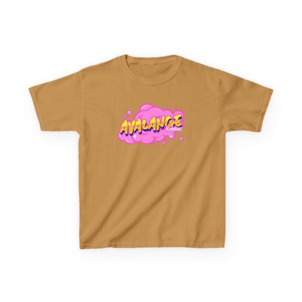 Avalange Kids designed Heavy Cotton™ Tee - Image 13