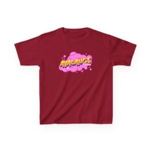 Avalange Kids designed Heavy Cotton™ Tee