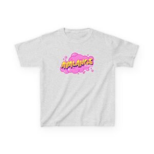 Avalange Kids designed Heavy Cotton™ Tee