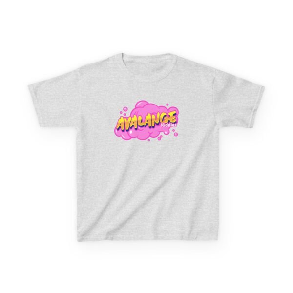 Avalange Kids designed Heavy Cotton™ Tee - Image 9