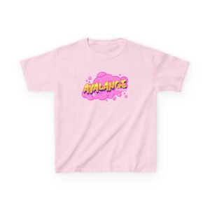 Avalange Kids designed Heavy Cotton™ Tee