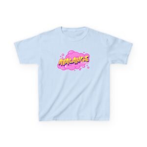 Avalange Kids designed Heavy Cotton™ Tee
