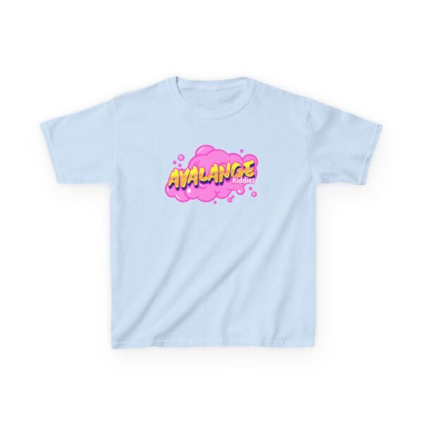 Avalange Kids designed Heavy Cotton™ Tee - Image 11