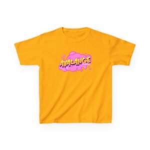 Avalange Kids designed Heavy Cotton™ Tee