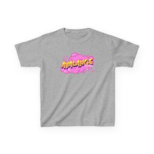 Avalange Kids designed Heavy Cotton™ Tee