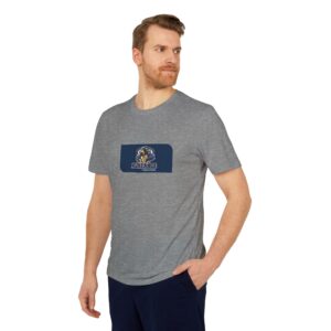Sport T-Shirt for Athletes, Unisex Sports Tee, Casual Workout Top, Gift for Sports Fans, Team Apparel