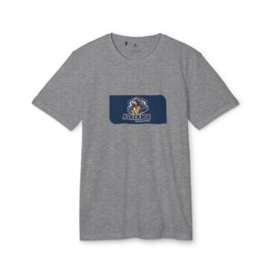 Sport T-Shirt for Athletes, Unisex Sports Tee, Casual Workout Top, Gift for Sports Fans, Team Apparel