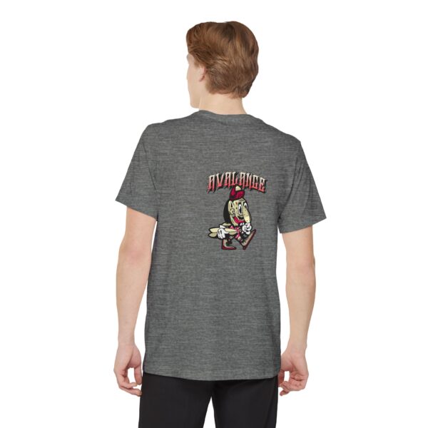 Unisex Graphic Pocket T-Shirt, Casual Tee, Gift for Him or Her, Vintage Style, Summer Essential, Comfortable Everyday Wear - Image 15