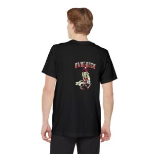 Unisex Graphic Pocket T-Shirt, Casual Tee, Gift for Him or Her, Vintage Style, Summer Essential, Comfortable Everyday Wear