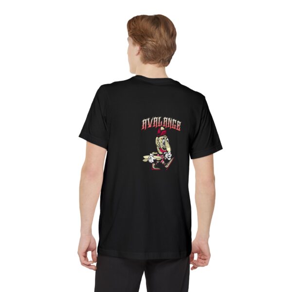 Unisex Graphic Pocket T-Shirt, Casual Tee, Gift for Him or Her, Vintage Style, Summer Essential, Comfortable Everyday Wear - Image 20
