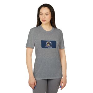 Sport T-Shirt for Athletes, Unisex Sports Tee, Casual Workout Top, Gift for Sports Fans, Team Apparel