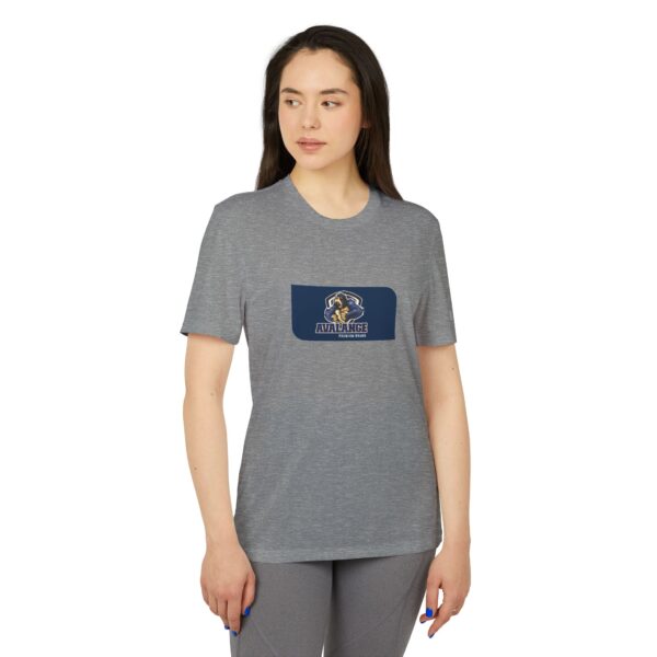Sport T-Shirt for Athletes, Unisex Sports Tee, Casual Workout Top, Gift for Sports Fans, Team Apparel - Image 15