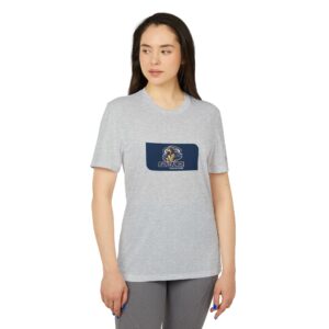 Sport T-Shirt for Athletes, Unisex Sports Tee, Casual Workout Top, Gift for Sports Fans, Team Apparel