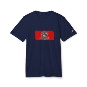 Sport T-Shirt for Athletes, Unisex Sports Tee, Casual Workout Top, Gift for Sports Fans, Team Apparel