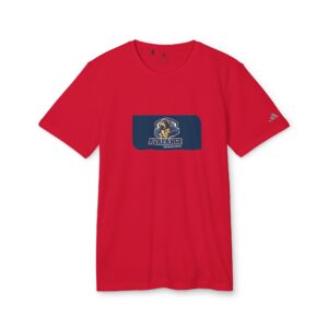 Sport T-Shirt for Athletes, Unisex Sports Tee, Casual Workout Top, Gift for Sports Fans, Team Apparel