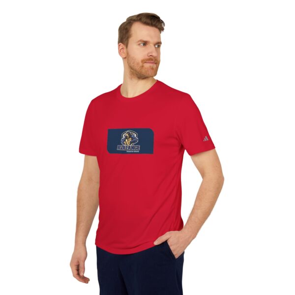 Sport T-Shirt for Athletes, Unisex Sports Tee, Casual Workout Top, Gift for Sports Fans, Team Apparel - Image 26