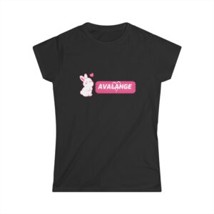Women’s Softstyle Fitted Tee – Stylish, Soft, Everyday Comfort Shirt