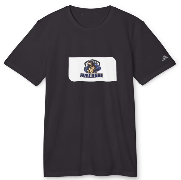 Sport T-Shirt for Athletes, Unisex Sports Tee, Casual Workout Top, Gift for Sports Fans, Team Apparel