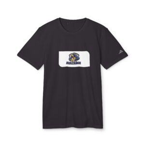 Sport T-Shirt for Athletes, Unisex Sports Tee, Casual Workout Top, Gift for Sports Fans, Team Apparel