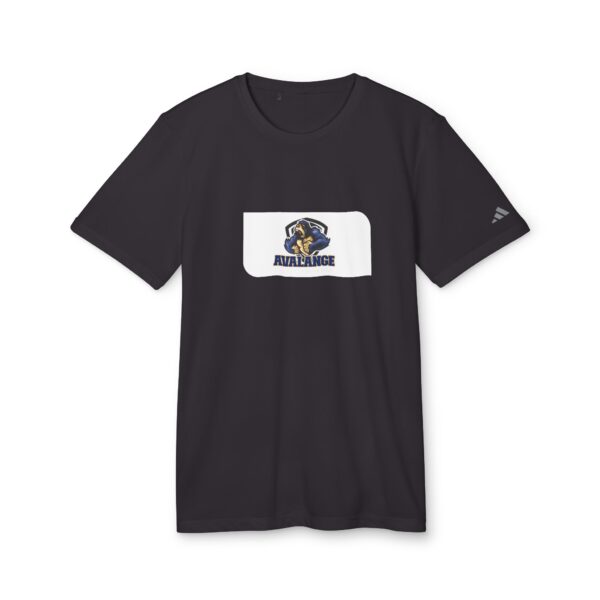 Sport T-Shirt for Athletes, Unisex Sports Tee, Casual Workout Top, Gift for Sports Fans, Team Apparel - Image 2