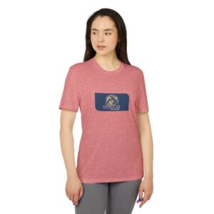 Sport T-Shirt for Athletes, Unisex Sports Tee, Casual Workout Top, Gift for Sports Fans, Team Apparel
