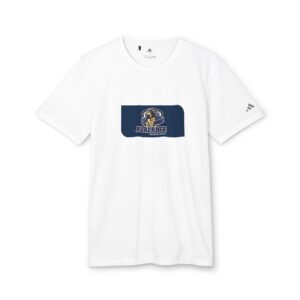 Sport T-Shirt for Athletes, Unisex Sports Tee, Casual Workout Top, Gift for Sports Fans, Team Apparel