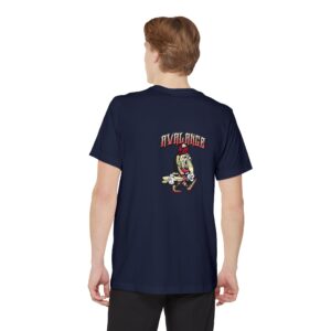 Unisex Graphic Pocket T-Shirt, Casual Tee, Gift for Him or Her, Vintage Style, Summer Essential, Comfortable Everyday Wear