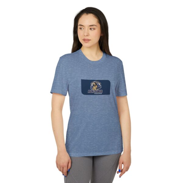 Sport T-Shirt for Athletes, Unisex Sports Tee, Casual Workout Top, Gift for Sports Fans, Team Apparel - Image 24