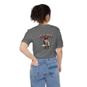 Unisex Graphic Pocket T-Shirt, Casual Tee, Gift for Him or Her, Vintage Style, Summer Essential, Comfortable Everyday Wear