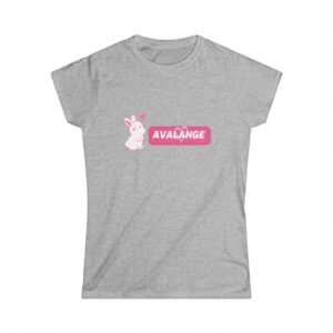 Women’s Softstyle Fitted Tee – Stylish, Soft, Everyday Comfort Shirt