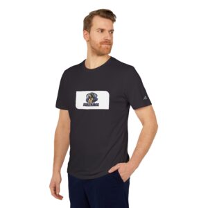 Sport T-Shirt for Athletes, Unisex Sports Tee, Casual Workout Top, Gift for Sports Fans, Team Apparel