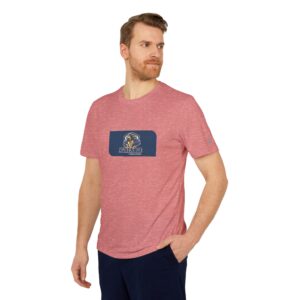 Sport T-Shirt for Athletes, Unisex Sports Tee, Casual Workout Top, Gift for Sports Fans, Team Apparel