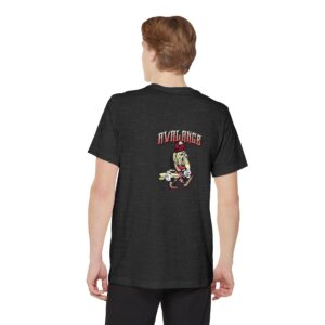 Unisex Graphic Pocket T-Shirt, Casual Tee, Gift for Him or Her, Vintage Style, Summer Essential, Comfortable Everyday Wear