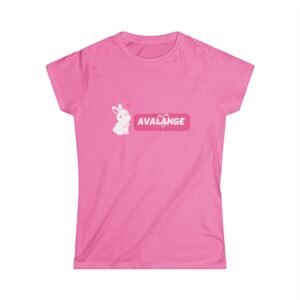 Women’s Softstyle Fitted Tee – Stylish, Soft, Everyday Comfort Shirt