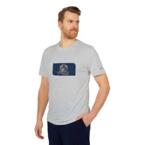 Sport T-Shirt for Athletes, Unisex Sports Tee, Casual Workout Top, Gift for Sports Fans, Team Apparel
