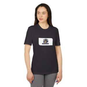Sport T-Shirt for Athletes, Unisex Sports Tee, Casual Workout Top, Gift for Sports Fans, Team Apparel